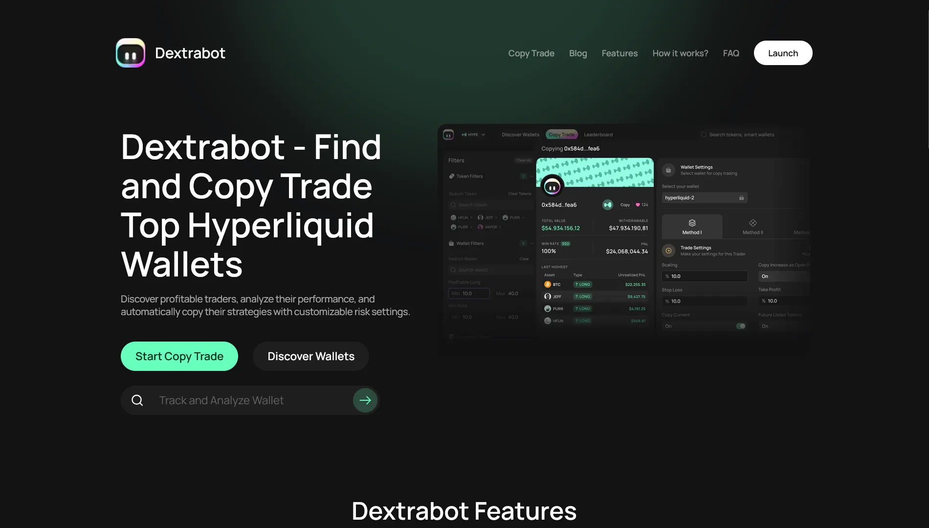 dextrabot