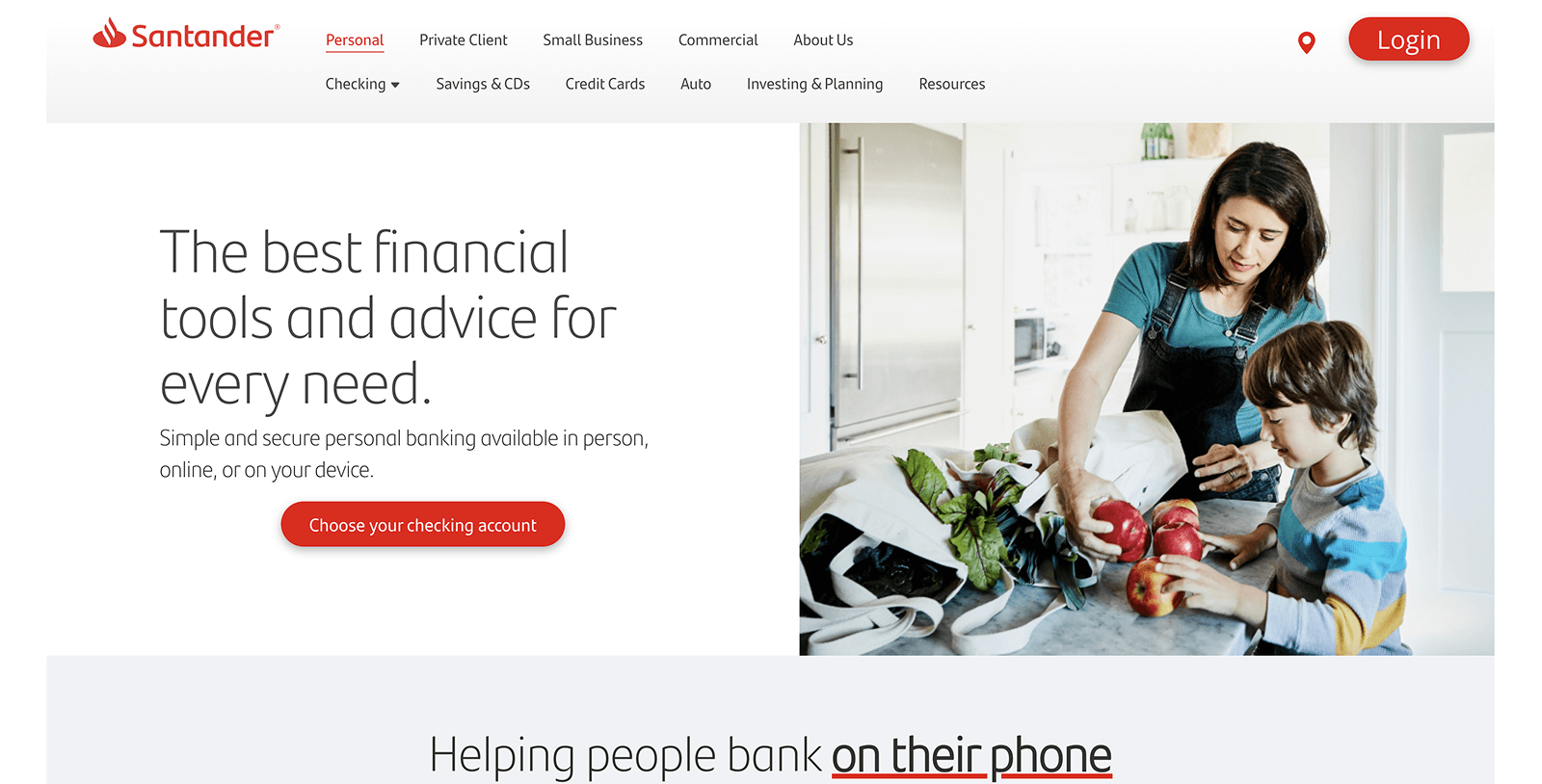 How to Buy Bitcoin & Crypto with Santander Bank