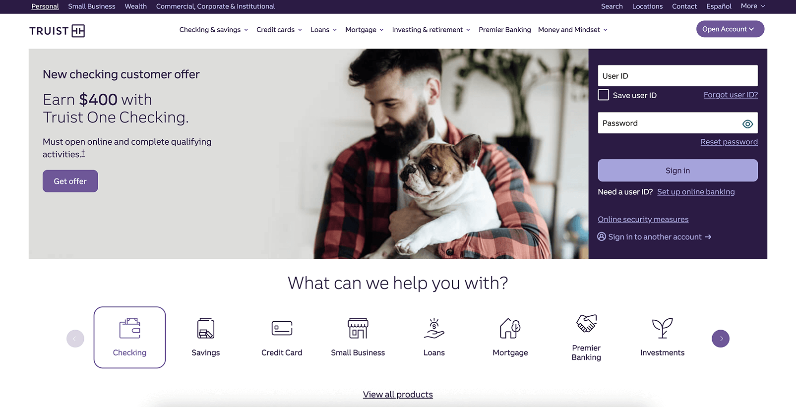 How to Buy Bitcoin & Crypto with Truist Bank