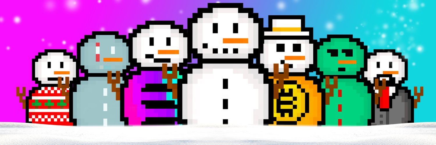 Interview with Snowy Agency NFT