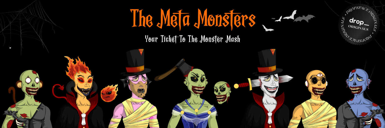 Meta Monsters