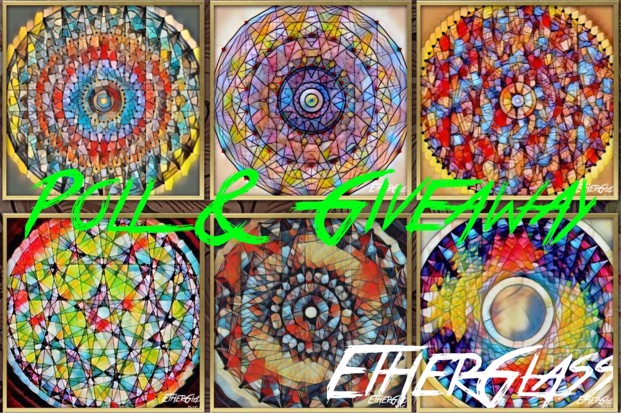 EtherGlass: DISC Series
