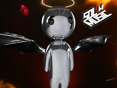 The J-Minu Collection by SolMusicNFT – NFT Calendar