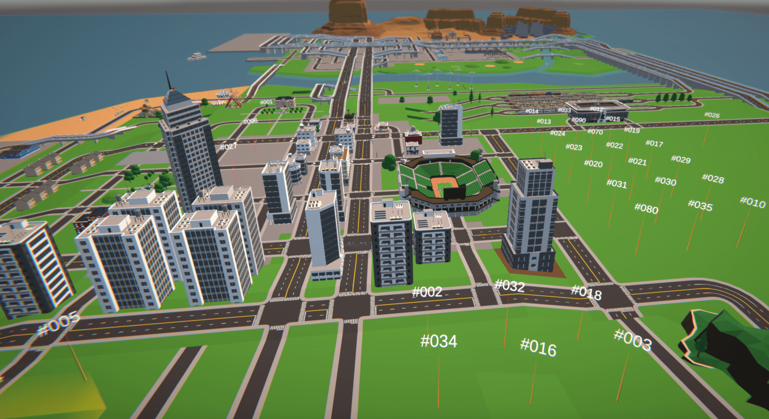 Metaland – NFT Calendar