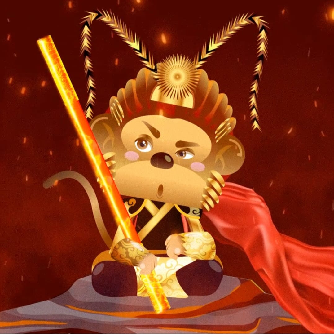 One Goku Club: Genesis Goku – NFT Calendar