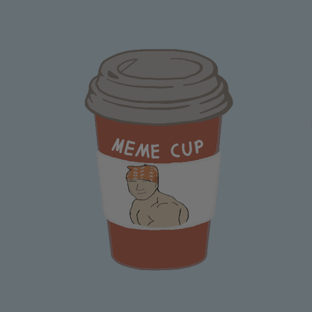 Meme Cup