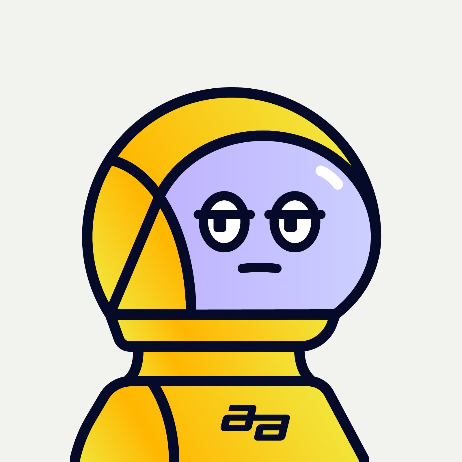 awkward astronauts – NFT Calendar