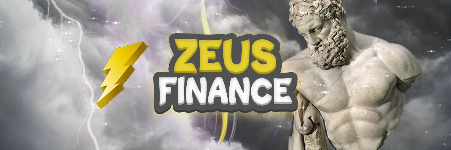 zeus finance crypto