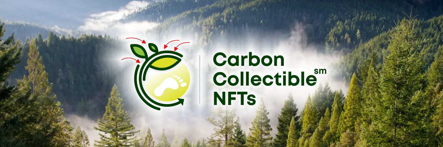 Carbon Collectible NFTs - 1st Web3 Carbon Offset – NFT Calendar