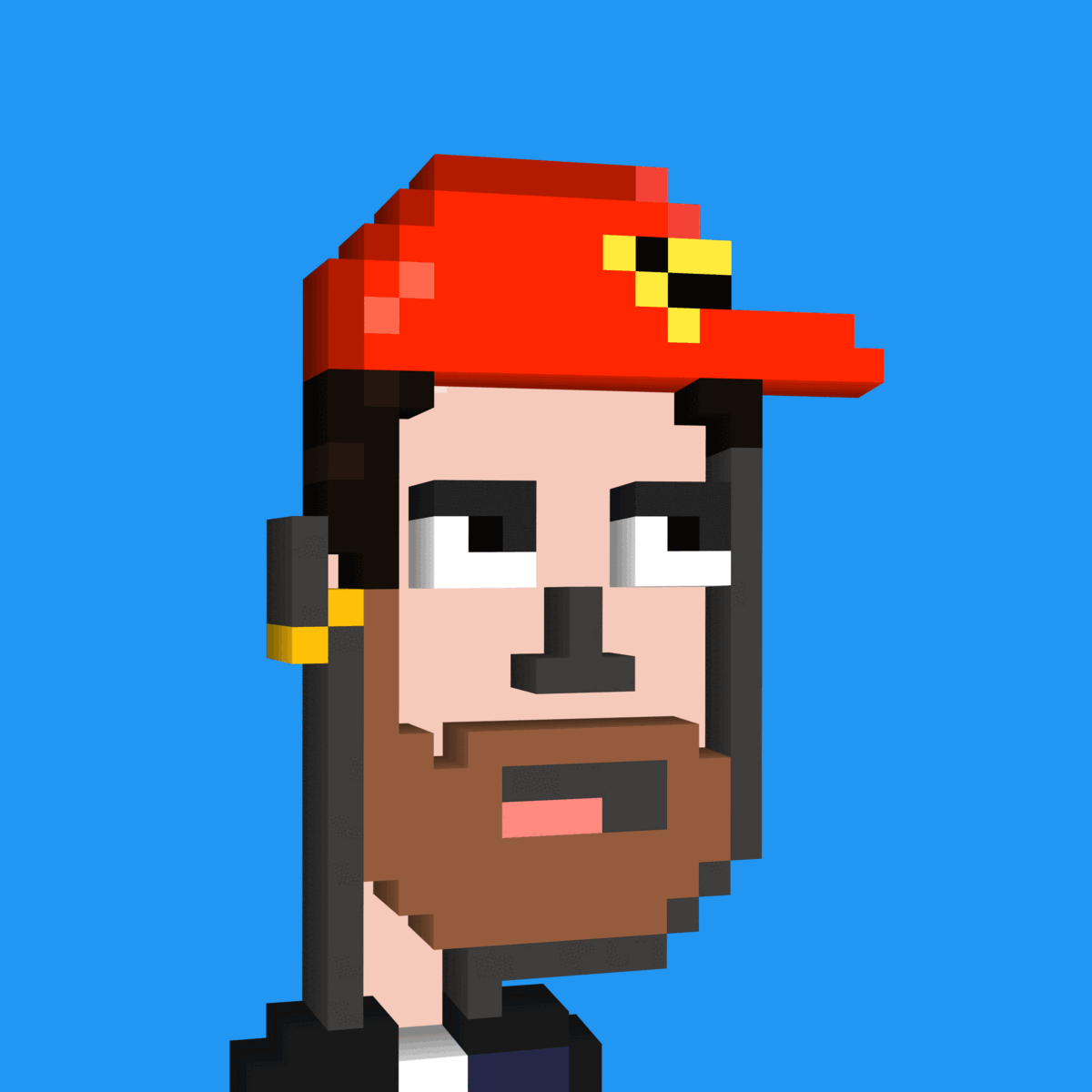 The Pixelz NFT Calendar