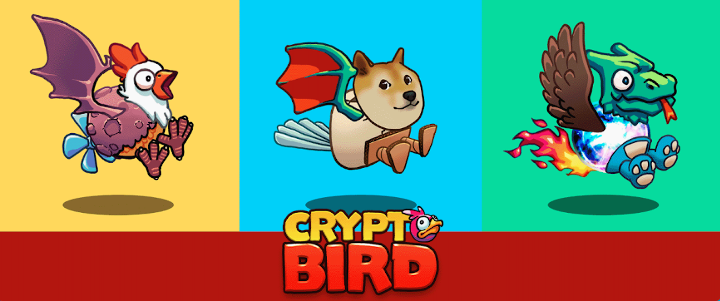crypto bird game
