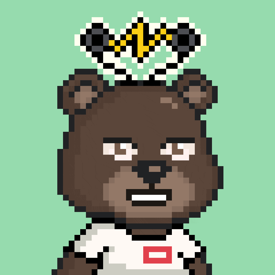 Starbears NFT Calendar