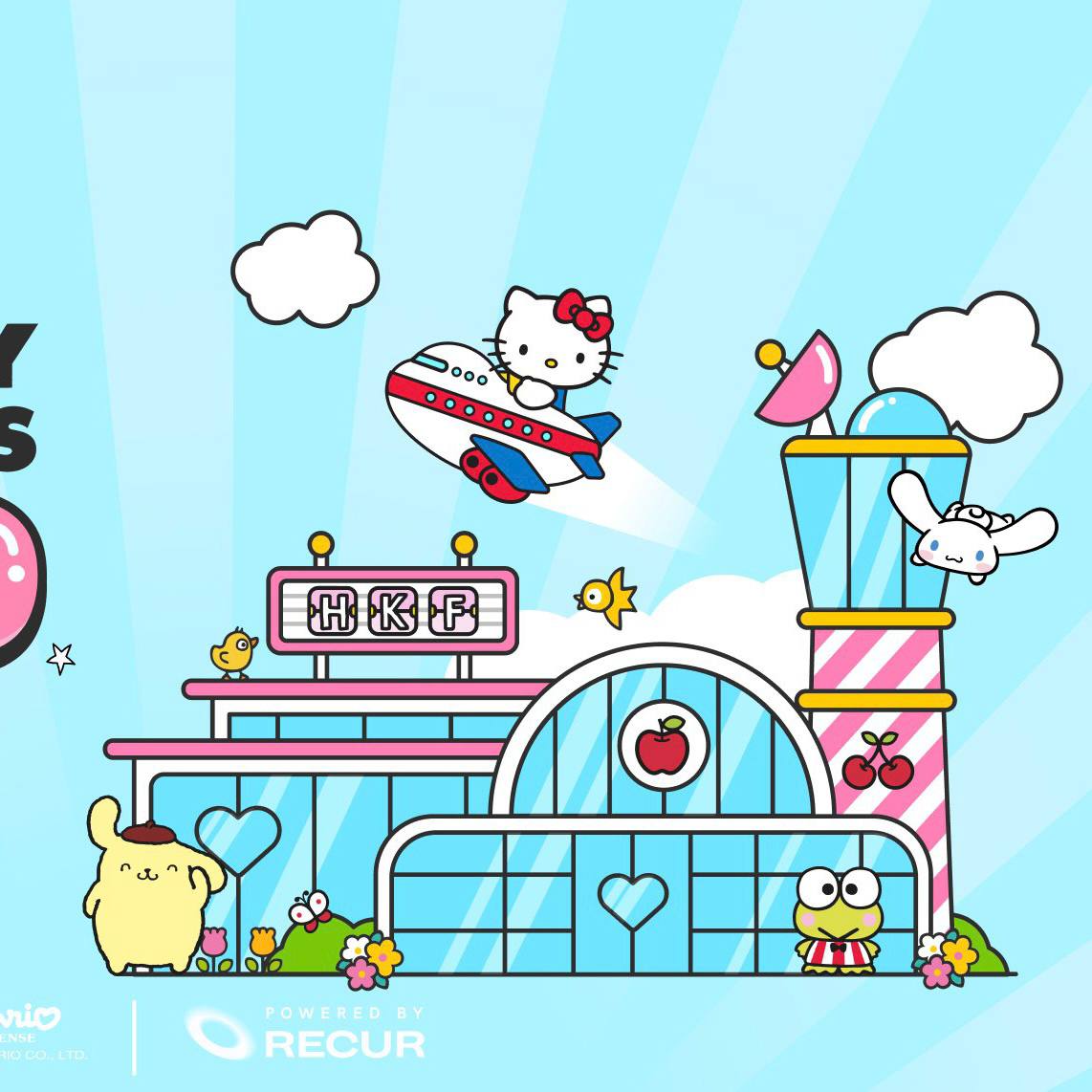 The Adventures of Hello Kitty & Friends - Season One Photo 02