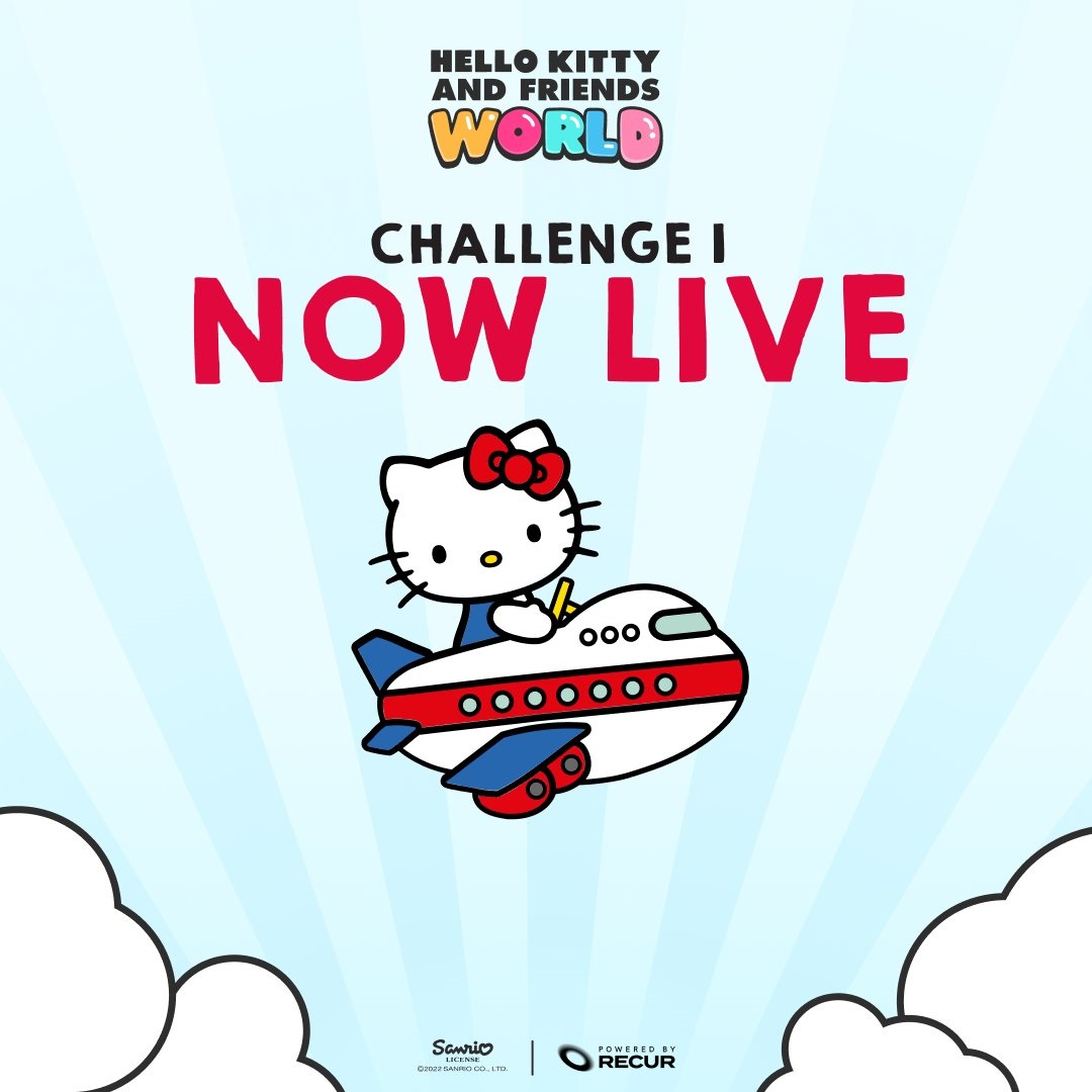 Hello Kitty vai ganhar coleção de NFTs em 2022, hello kitty personagens