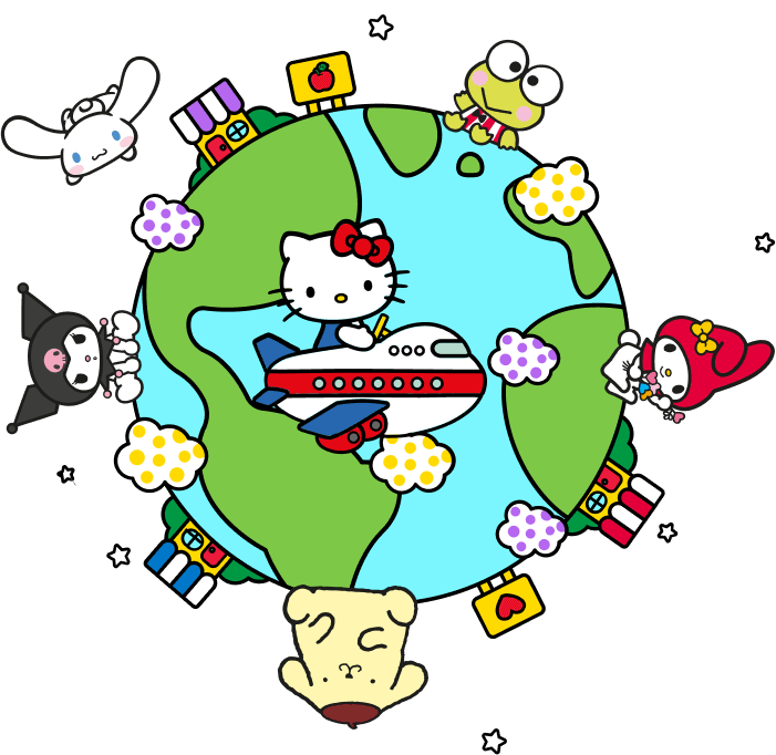 hello-kitty-and-friends-world-tour-nft-calendar