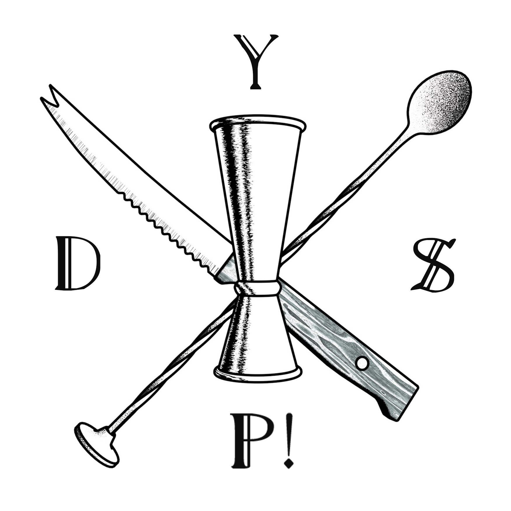 Your Drink Snack Please NFT Calendar