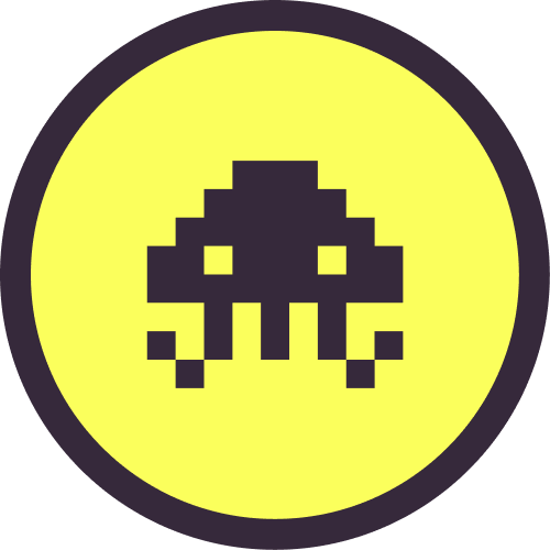 SwapSpace Invaders Club NFT Calendar