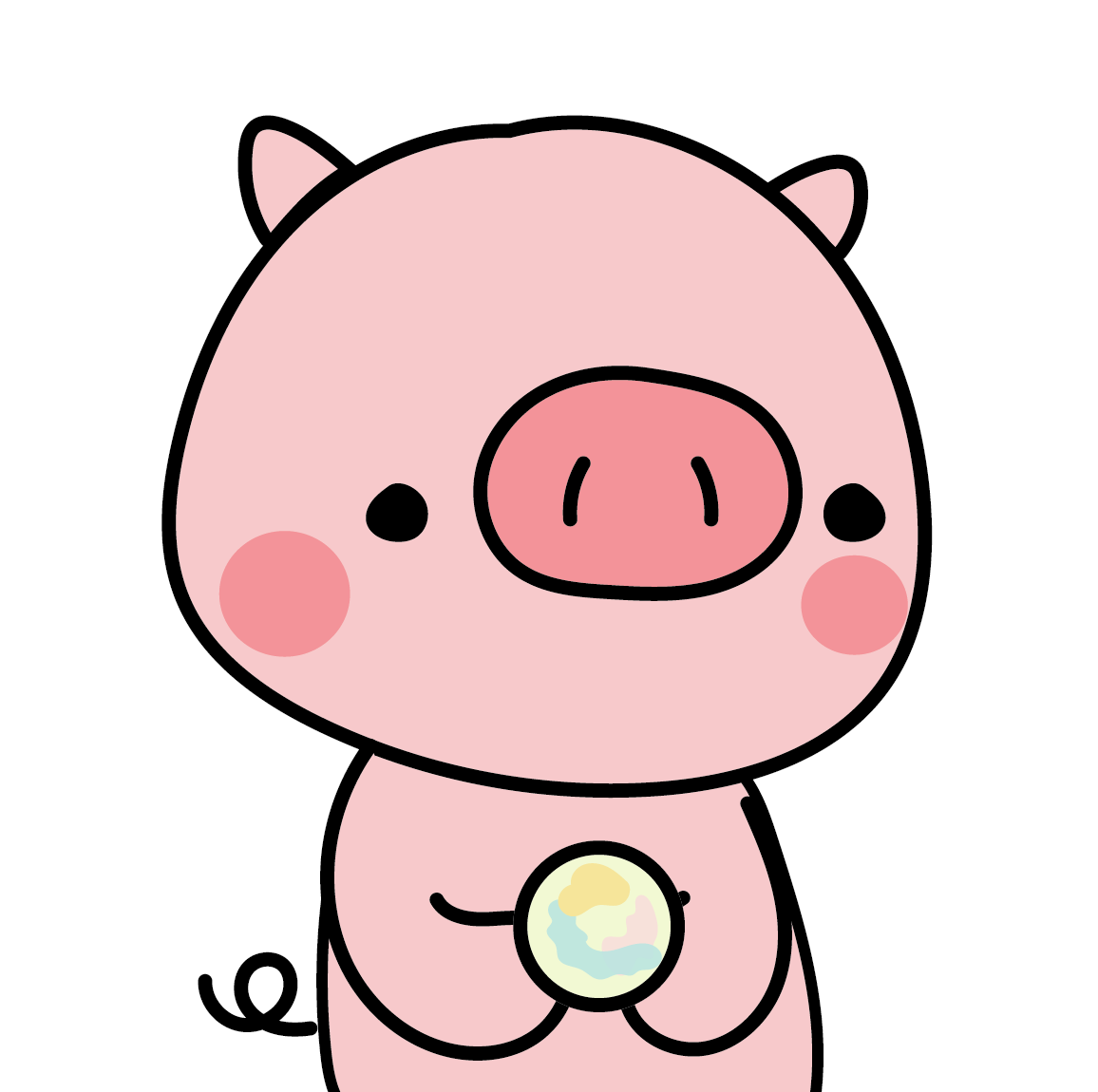Pearls Before Swine NFT Calendar