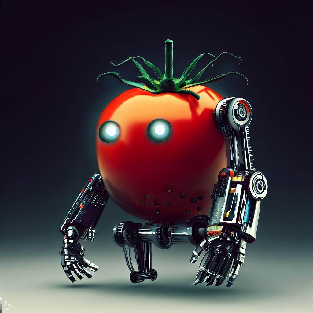 VegBots NFT Calendar