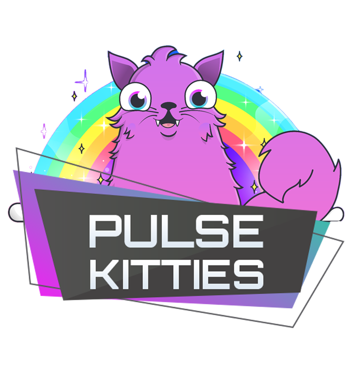 Pulse Kitties – NFT Calendar