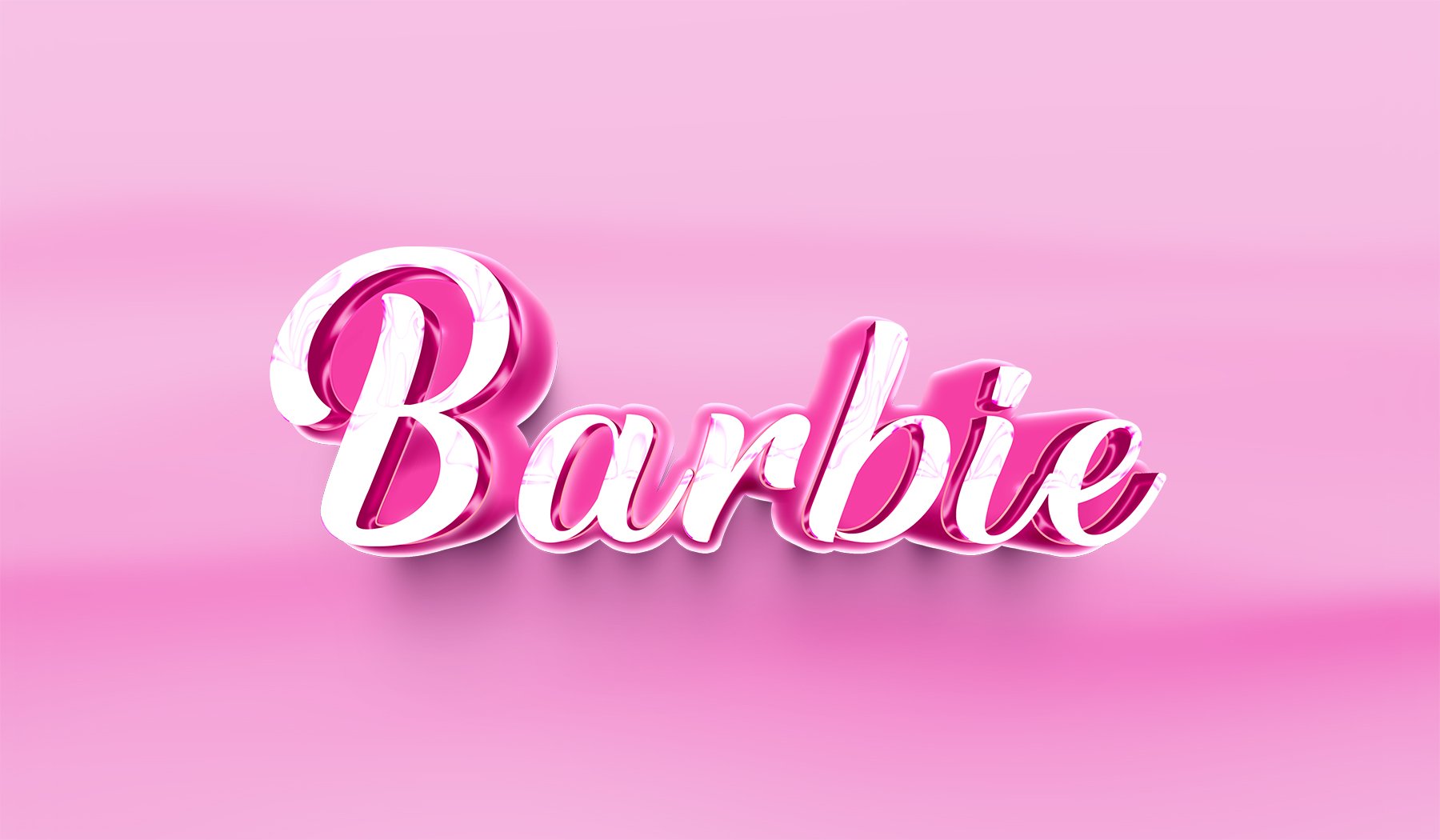 Barbie wow – NFT Calendar