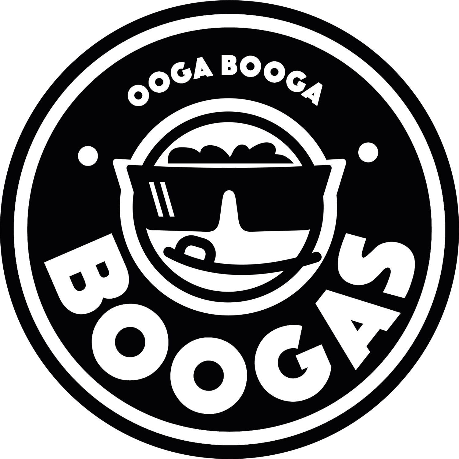 Boogas – NFT Calendar