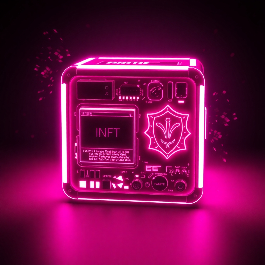 140 Blocks From Genesis – NFT Calendar