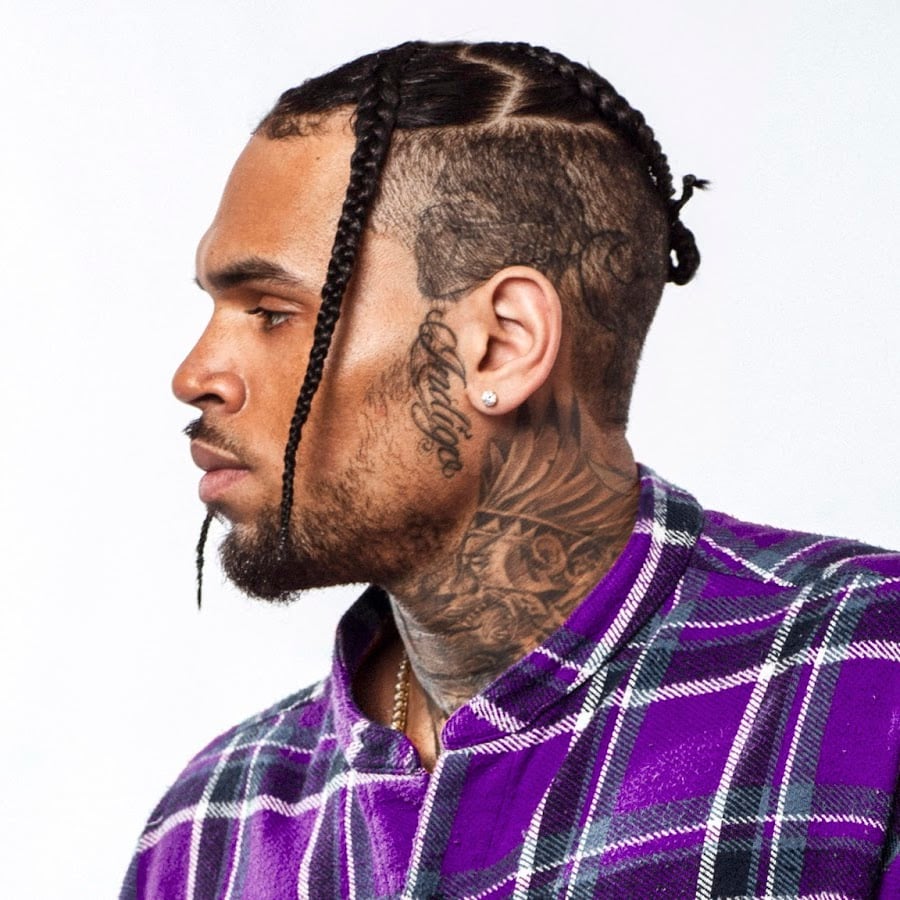 Chris Brown | The Les Icons Blog