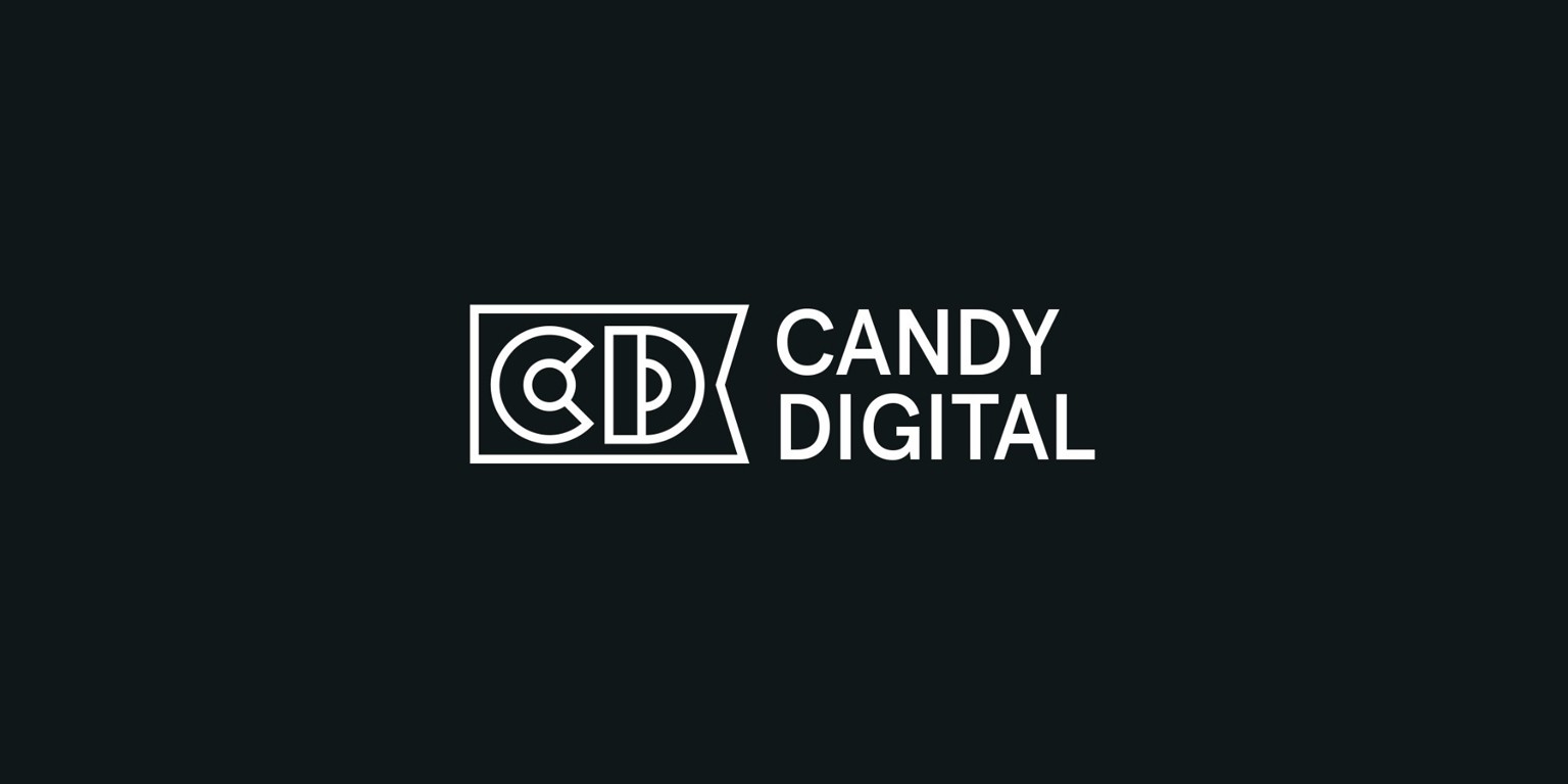 Candy  Digital creator