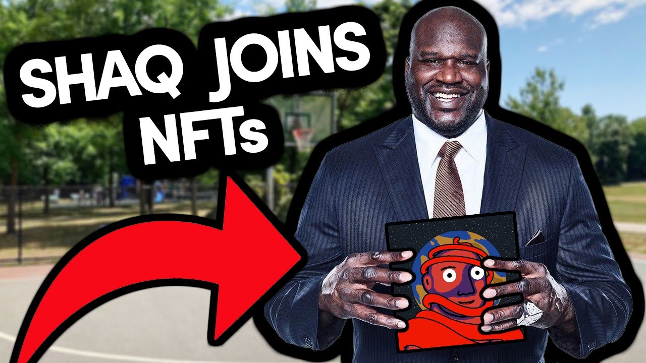 Shaquille O'Neal: The Eras of Dominance Assortment