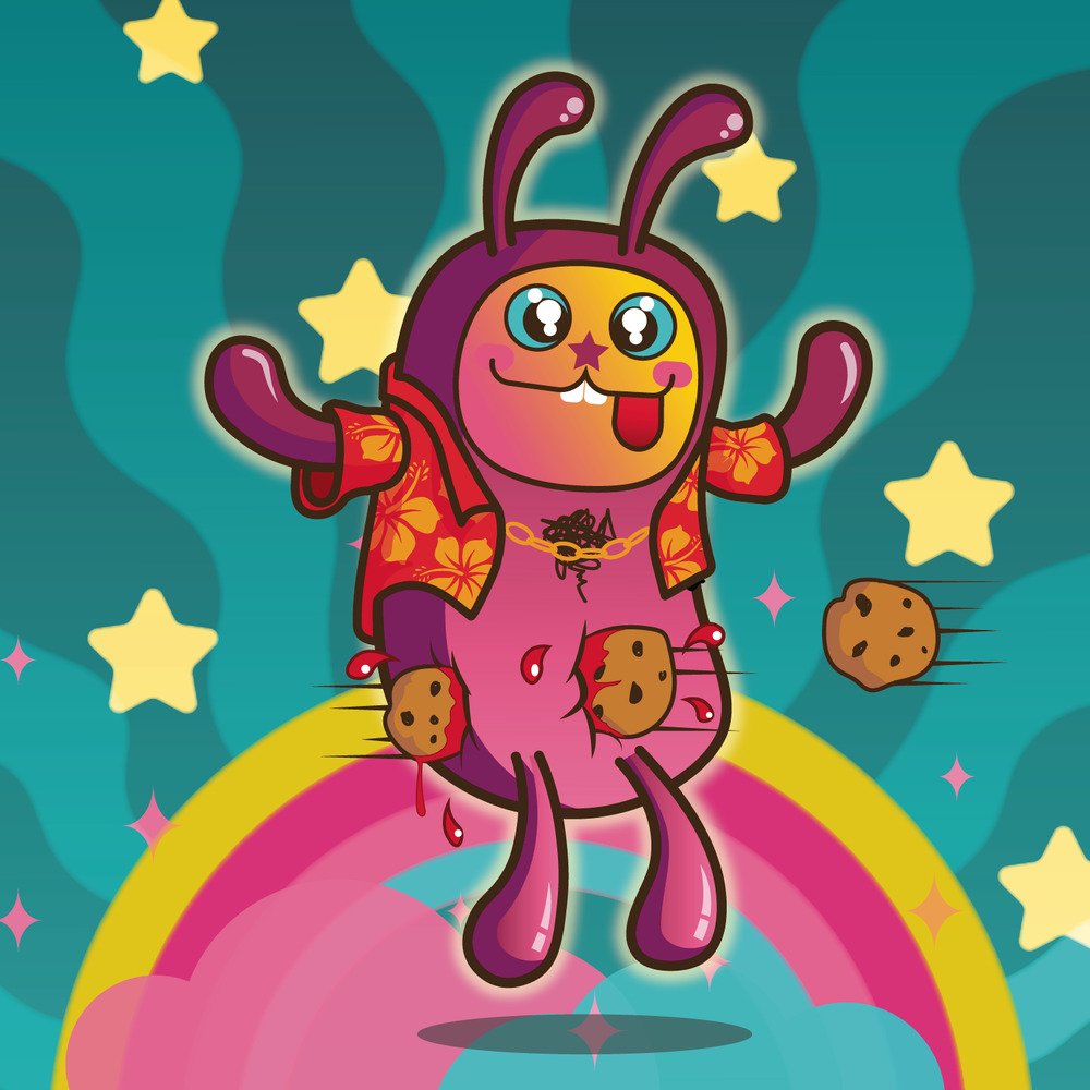 Mutant Shiba Club – NFT Calendar