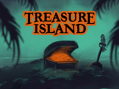 Treasure Island NFT – NFT Calendar