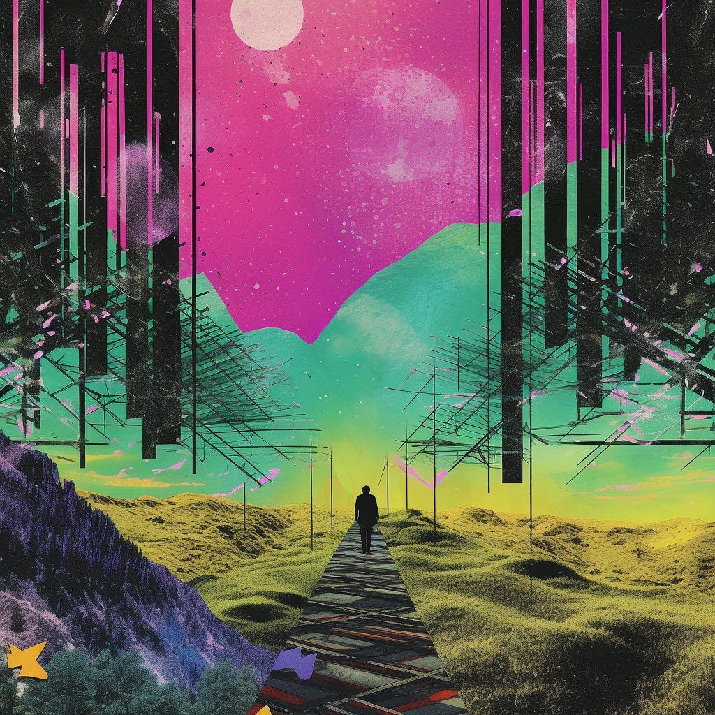 Wonderscapes NFT Calendar