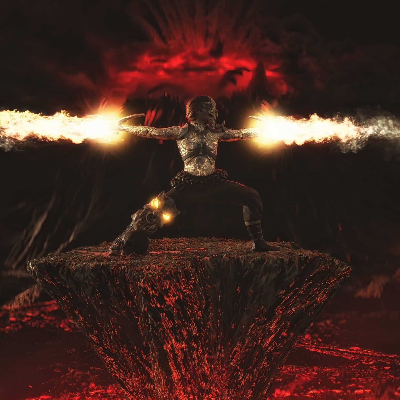 Elemental NFT Calendar