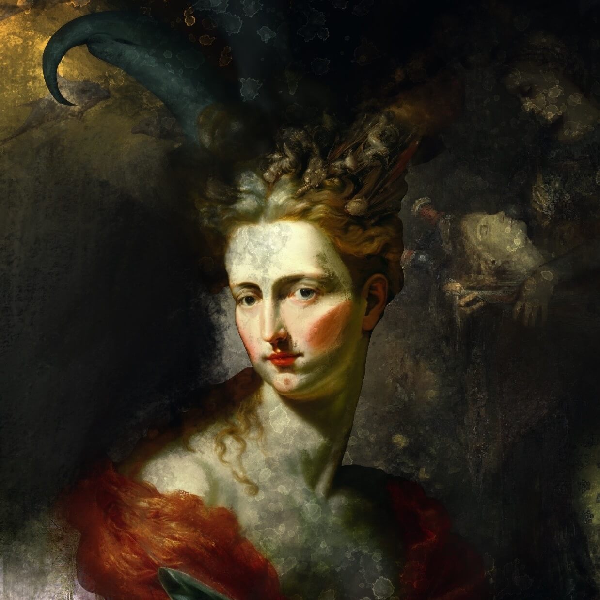 Eurydice NFT Calendar