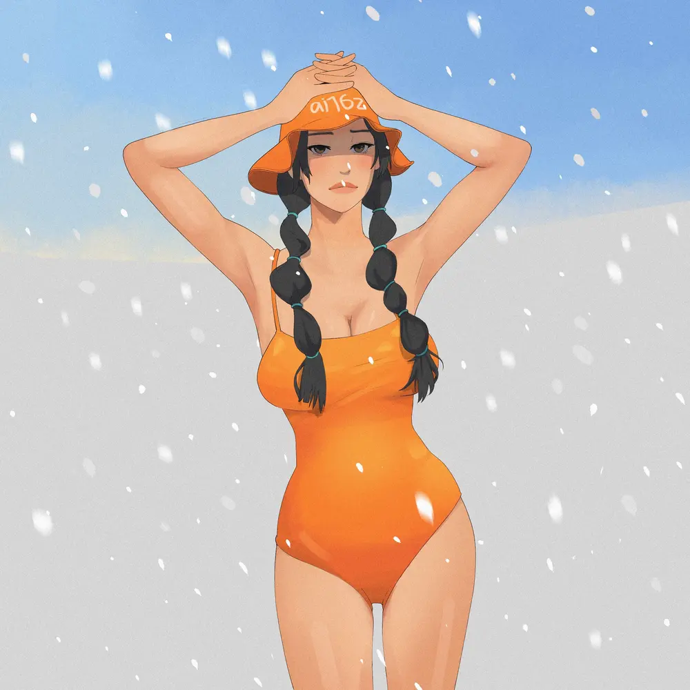 Ai16z (2nd) – NFT Calendar