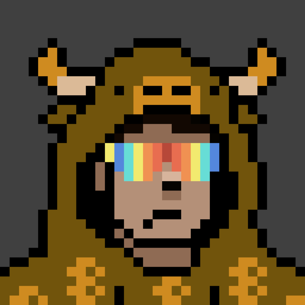 Crypto Cabal – NFT Calendar