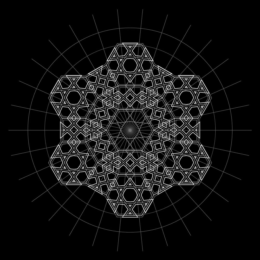 HolyMath NFT Calendar