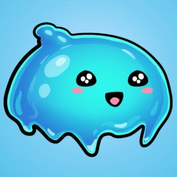 Bubbles Nft Calendar