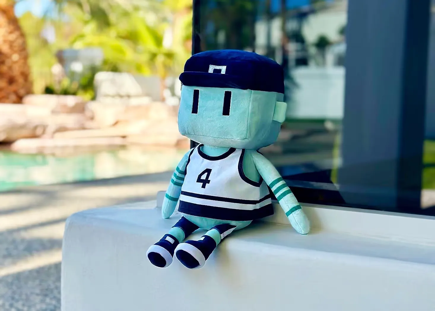 Meebits AI Toys – NFT Calendar