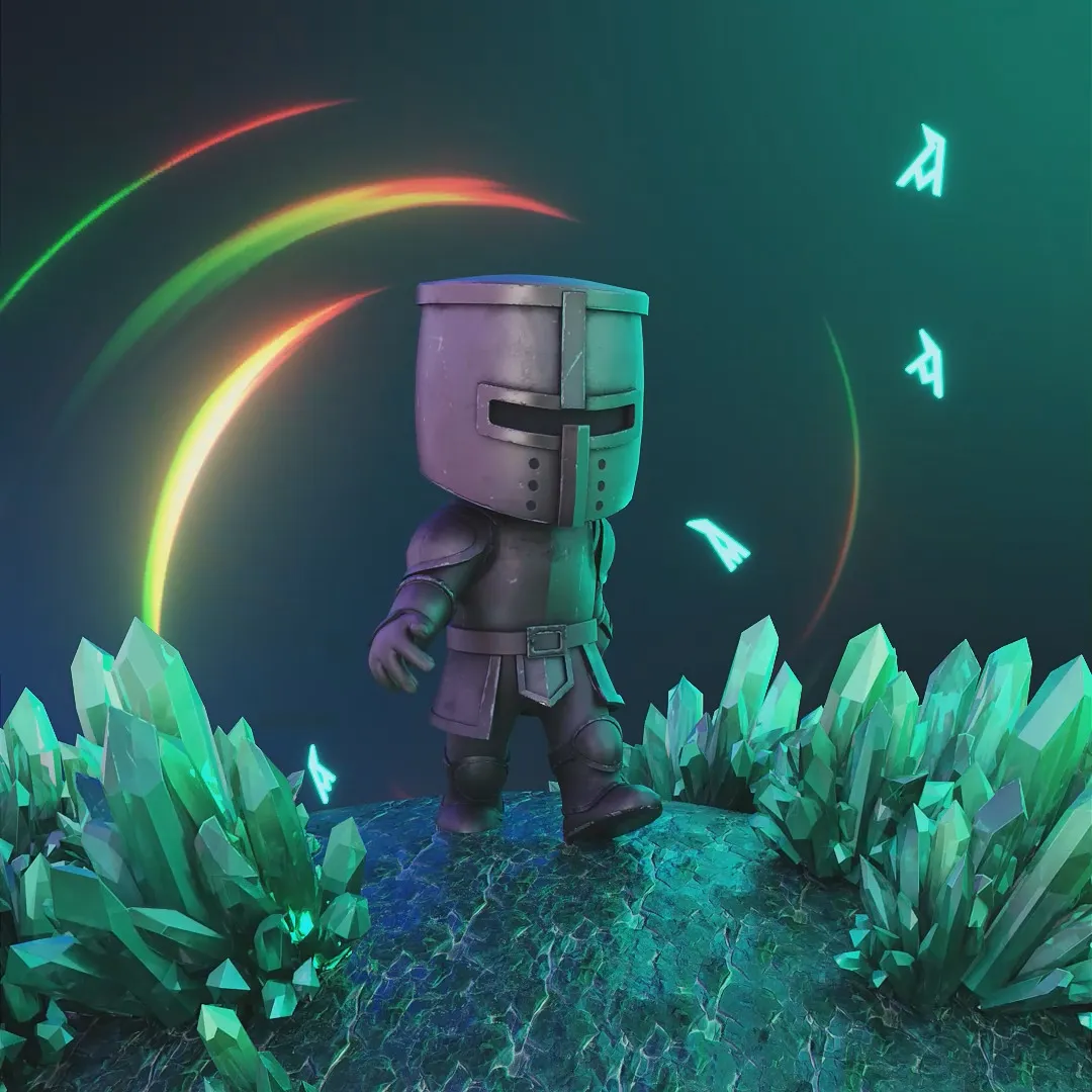 magic - NFT Calendar