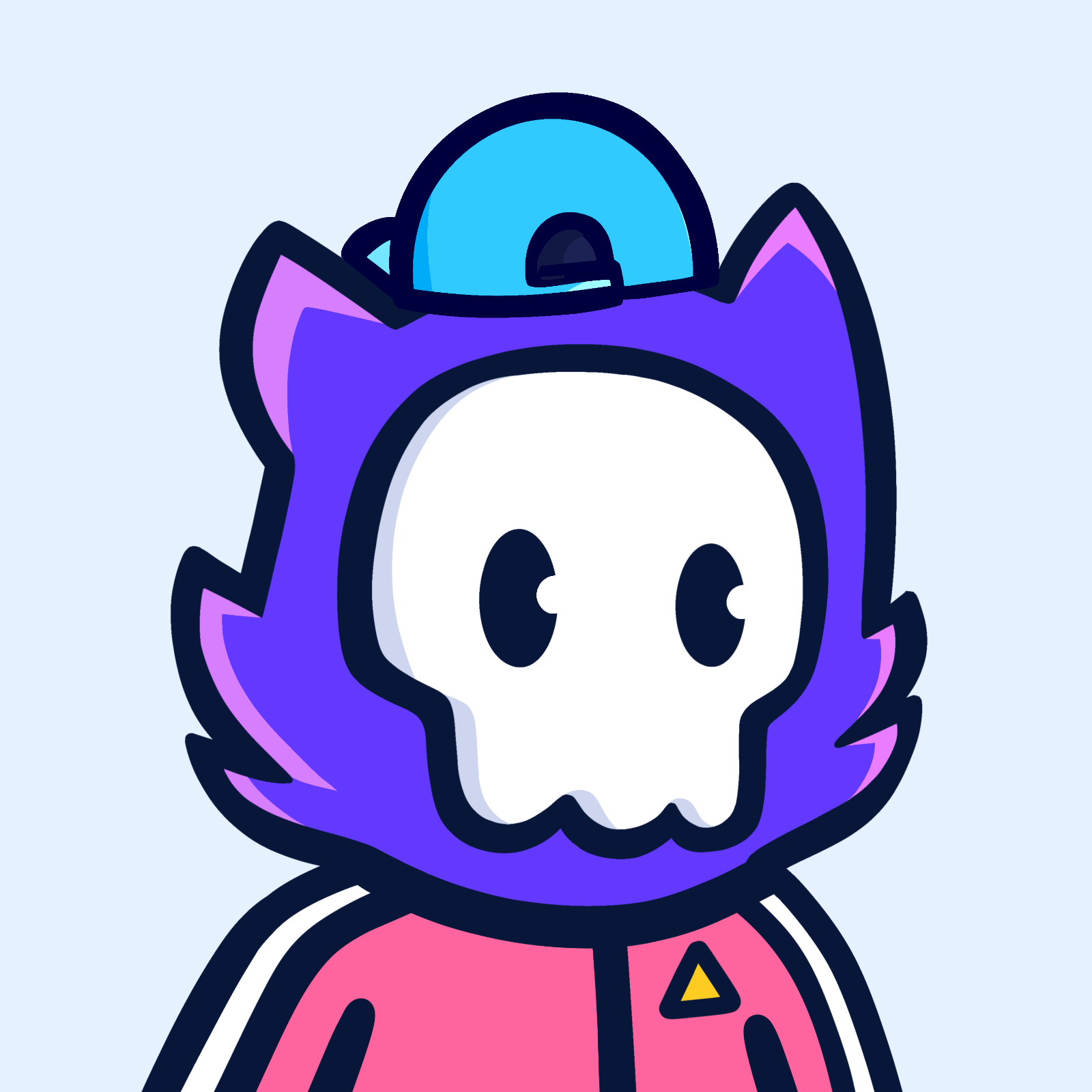 Kaze – NFT Calendar