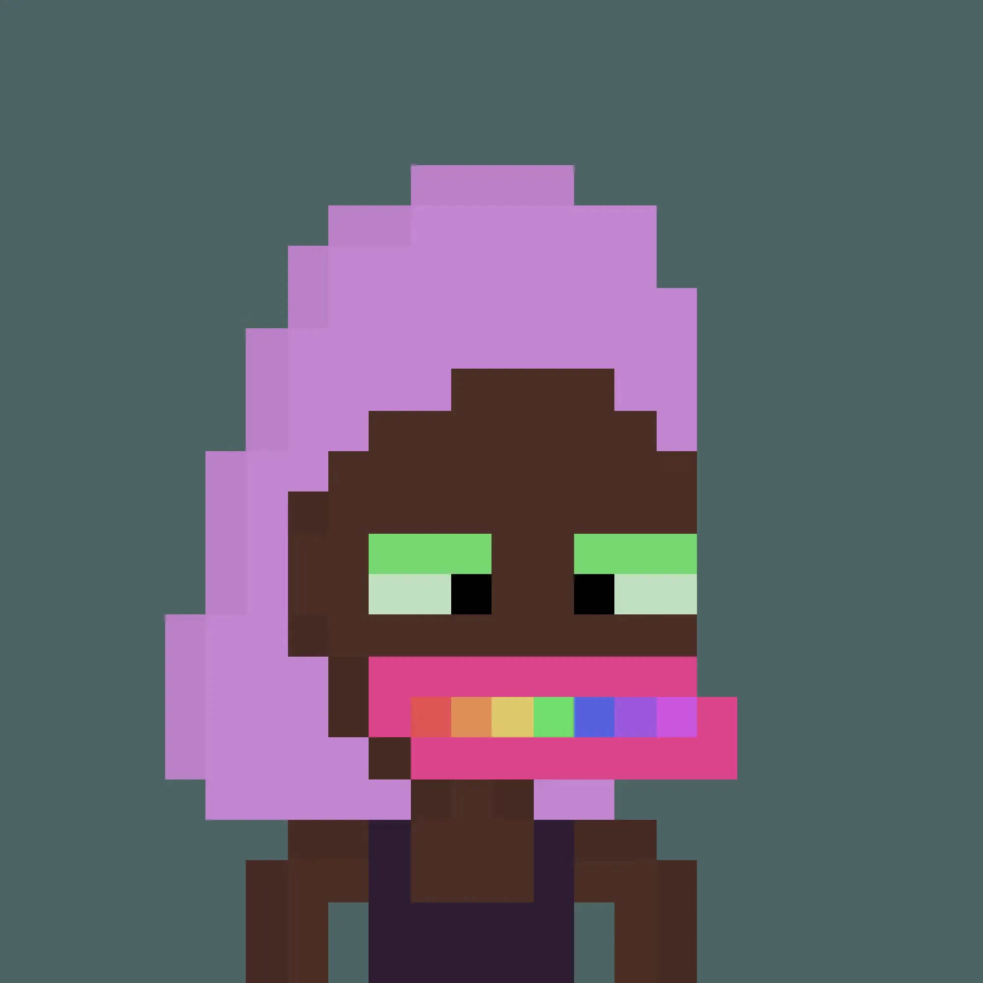 On-Chain All-Stars – NFT Calendar