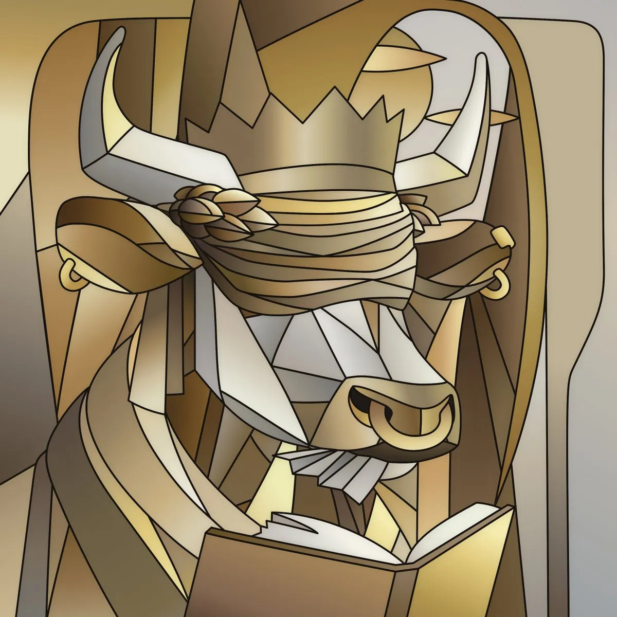 Matador Grammies – NFT Calendar