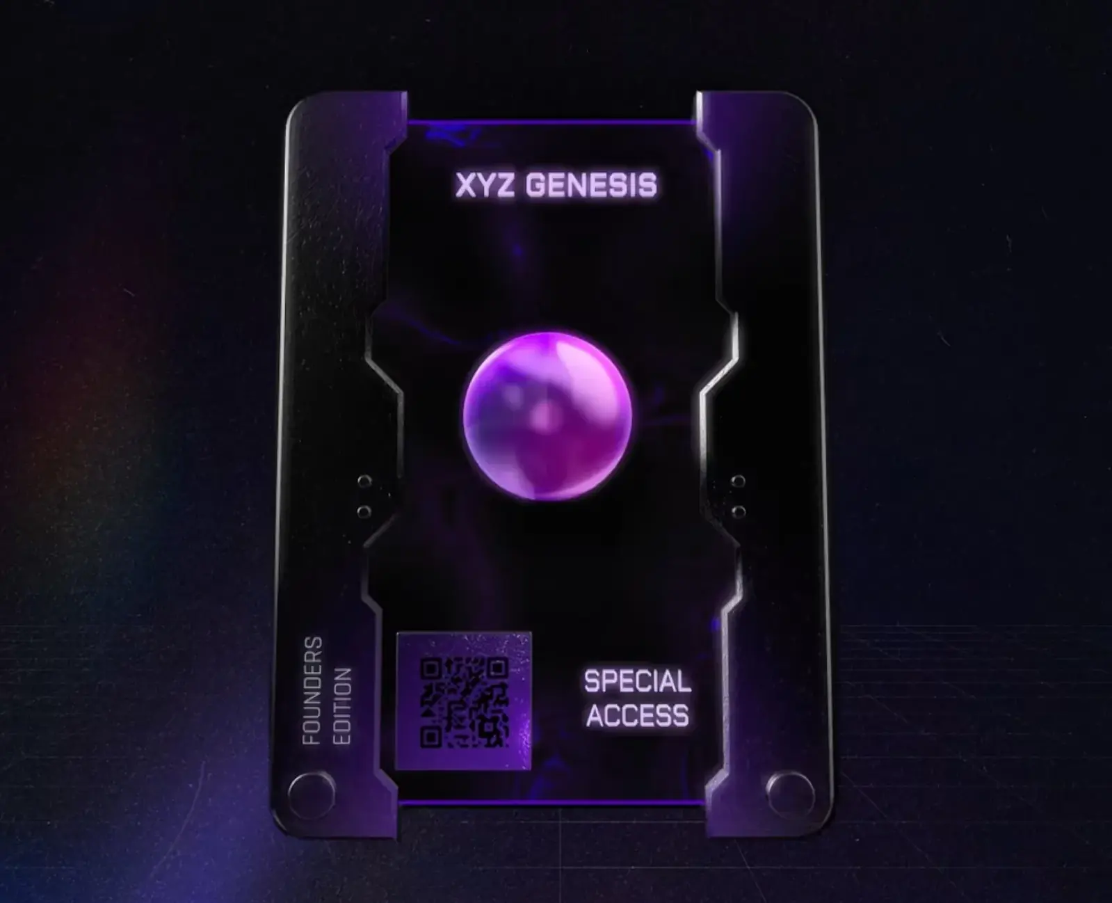 Nostradamus – NFT Calendar