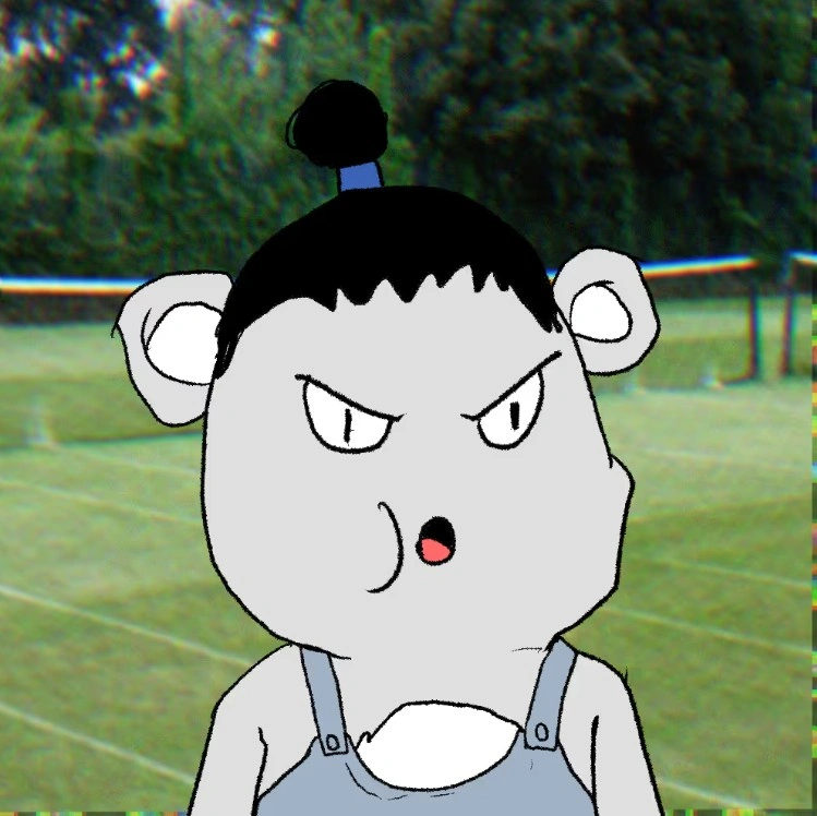 Zorps – NFT Calendar