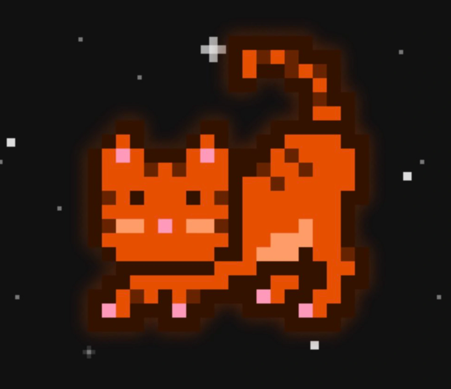 MoonCats – NFT Calendar