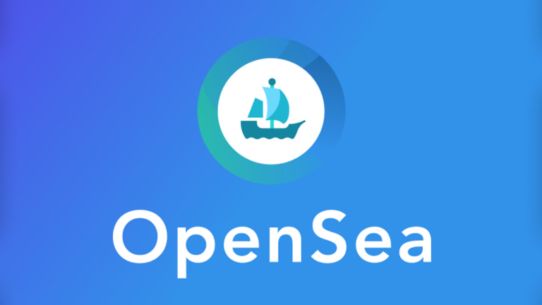 Introducing The New OpenSea Homepage