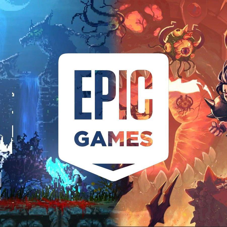 Fortnite Creator's Epic Games Store Has Listed its First NFT Game