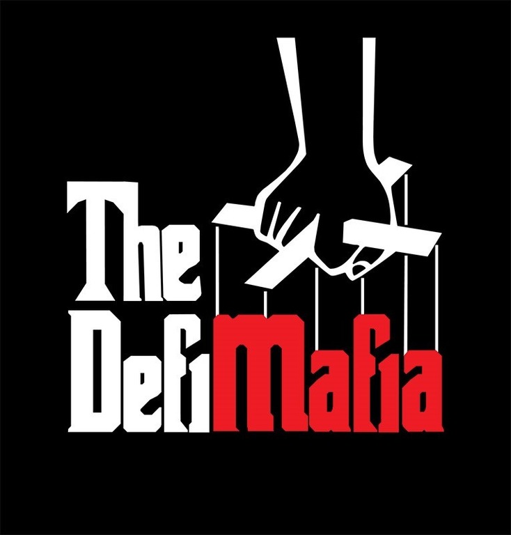 Інтерв’ю з The Defi Mafia NFT